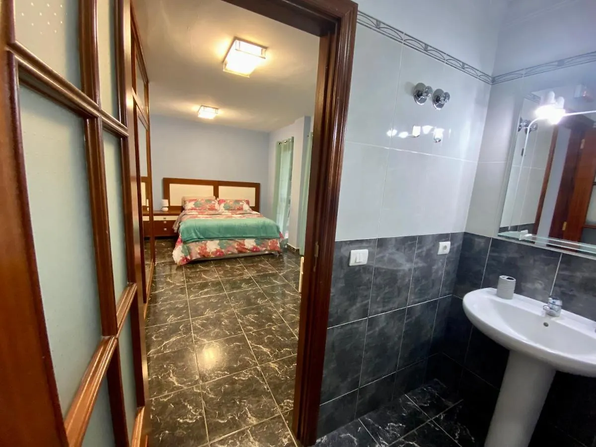 Casatranquila Apartment Los Llanos De Aridane 0*,