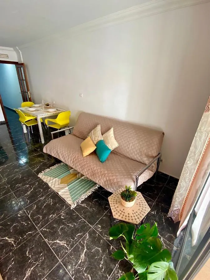 Casatranquila Apartment Los Llanos De Aridane