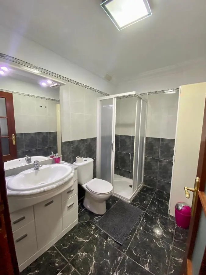 Casatranquila Apartment Los Llanos De Aridane Spain