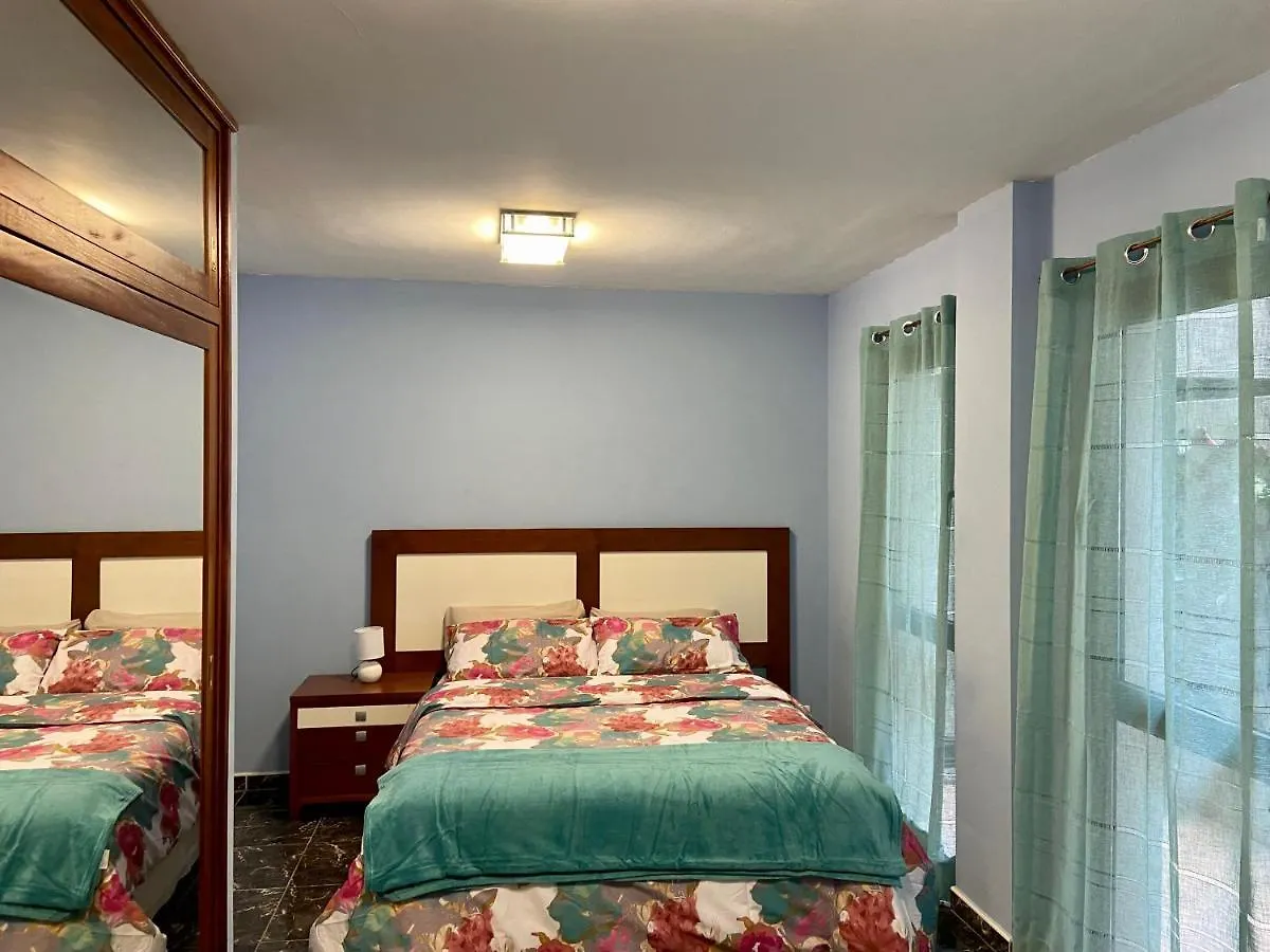 Casatranquila Apartment Los Llanos De Aridane Spain