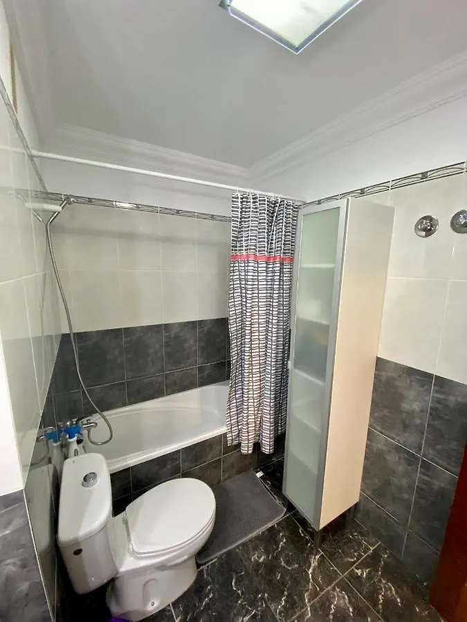 Casatranquila Apartment Los Llanos De Aridane 0*,  Spain