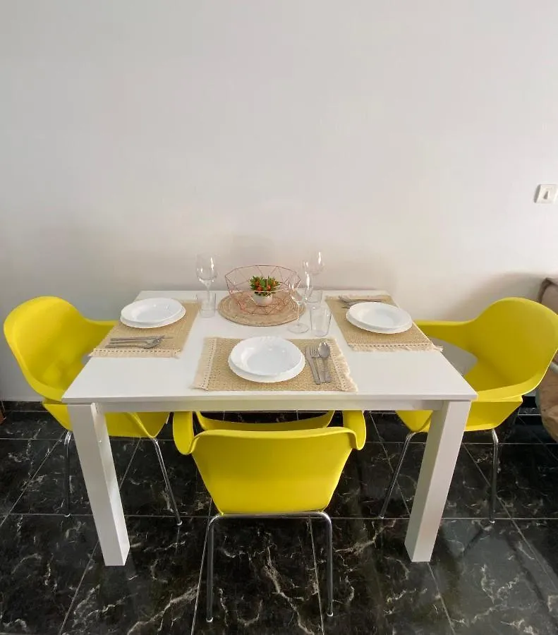 Casatranquila Apartment Los Llanos De Aridane