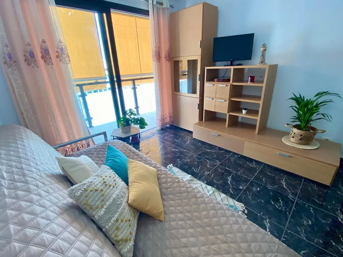 Casatranquila Apartment Los Llanos De Aridane Spain