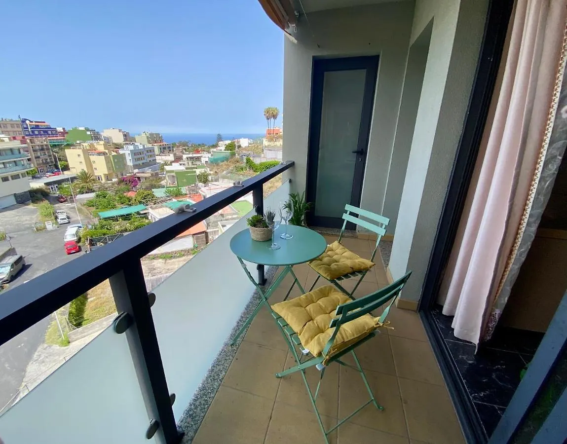 Casatranquila Apartment Los Llanos De Aridane