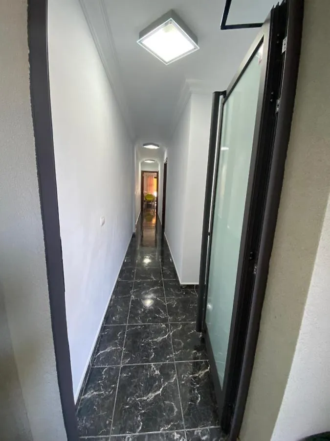 Casatranquila Apartment Los Llanos De Aridane